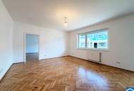 Gemütliche 2-Zimmerwohnung im 3. Bezirk