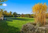 Traum-Einfamilienhaus in ruhiger Lage – großzügiges Grundstück, moderne Ausstattung & die perfekte Wohlfühloase im Weinviertel!