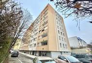 5 Raum- Familientraum mit Loggia - Nähe Kepler Uni Neuromed