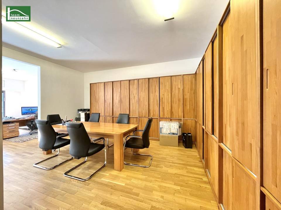 Attraktive Bürofläche in Top-Lage – Ideal für Ihr Unternehmen!