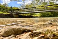 Naturgenuss pur! Ruhige, möblierte Wohnung