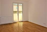 UHLANDGASSE, U1-Nähe, 64 m2 Neubau mit 3 m2 Balkon, 2 Zimmer, 2er-WG-geeignet, Wohnküche, Duschbad, 3. Liftstock