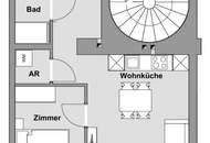 „PARK LIFE“ – Stilvoll wohnen im generalsanierten Altbau im 18. Bezirk