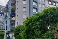 "Traumausblick! DG-Wohnung mit PP nahe Donauzentrum U1 und Alte Donau!"