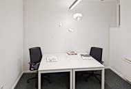 Alles, was Sie für Ihr Unternehmenswachstum brauchen – in Spaces Schwarzenbergplatz
