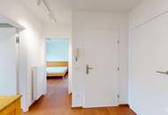 NAPOLEONWALD | hochwertig renoviert | Tolle Raumaufteilung | Ruhelage | 2 Zimmer | Wintergarten | ab 15.01.26 | ZELLMANN IMMOBILIEN