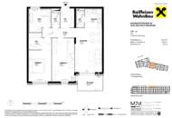 Wohnen im Weinviertel - 6 Minuten von Wien-Deutsch Wagram