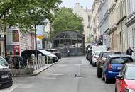 Gemütliche Altbauwohnung in gepflegtem Haus nahe Reithofferpark und U3