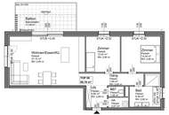 Zentral. Zeitgemäß. Zuhause. – Wohnen im Zentrumsnähe - „Picknick am Bauplatz“ am 24. April