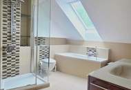 *Eleganz trifft auf Komfort* Exklusives Wohnjuwel im Herzen von 1210 Wien mit Indoorpool, Sauna und Wirlpool