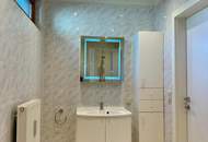 Wunderbare Gartenwohnung mit 4 Zimmer und TG-Parkplatz