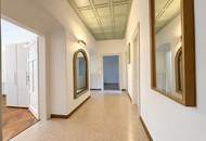 Kliniknah & zentral – Attraktive, sanierte 2-Zimmer-Altbauwohnung in Innsbruck