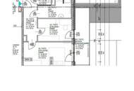 TERRASSEN HIT! 3-Zimmer WOHNTRAUM im obersten Stock mit BALKON und großer DACHTERRASSE! Ab sofort verfügbar!