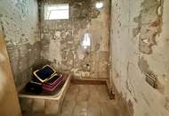 Renovierungs-Chance! 2-Zimmer-Wohnung mit guter Infrastruktur