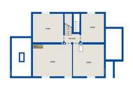 Wohnen in Oberlisse! Ihr Einfamilienhaus mit großem Potenzial!