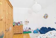 Traumhafte Maisonettewohnung mit Balkon und Garagenstellplatz im Herzen von Baden zu verkaufen!