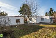 CHRISTOPH CHROMECEK IMMOBILIEN - PERCHTOLDSDORF - Baugrund mit kleinem Altbestand ruhiger Lage!