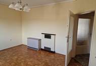 Mietwohnung im Grünen mit Burgblick