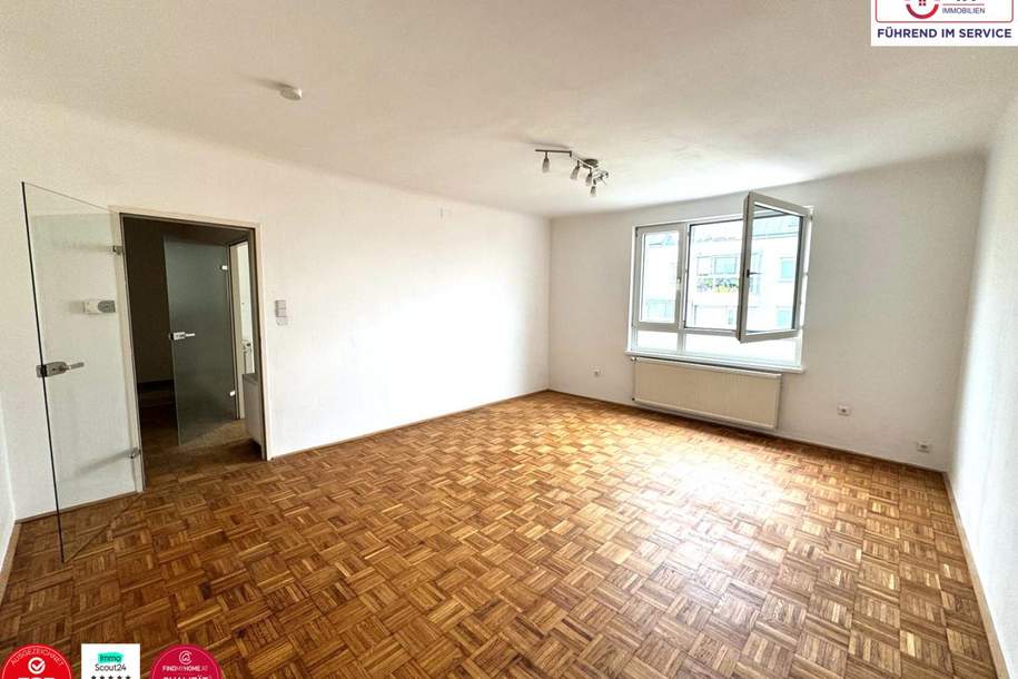 Geräumige 5-Zimmer Wohnung zentral in 1100, Wohnung-kauf, 475.000,€, 1100 Wien 10., Favoriten