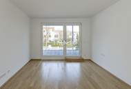 3 Zimmer Erstbezug in gefragter Lage im 19. Bezirk!