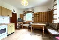 "Bastlerhaus in ruhiger Waldlage"