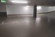 PKW Tiefgaragenstellplatz zwischen Bahnhof und Klinikum! - JETZT ZUSCHLAGEN