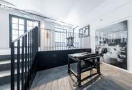 Luxuriöser DG-Wohntraum: 216 m², 3 Zimmer, Balkon &amp; 2 Terrassen