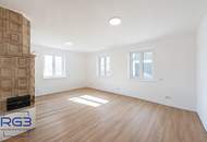 Einfamilienhaus mit 4 Zimmer, großer Garten & moderne Technik - sofort einziehen