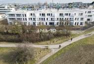 EDI N° 7 - sorgen Sie vor - Großzügige Zweizimmer Wohnung mit traumhafter Terrasse - Erstbezug Provisionsfrei