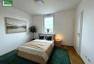 Das Beste aus Stadt und Natur! Wohnen im Herzen von Wiener Neustadt!