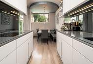 Wohnträume verwirklichen ! *Exklusive Maisonette-Wohnung mit Garten*