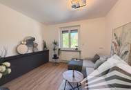 Familientraum - umfassend renoviertes Haus mit Keller in Paschinger Grünlage!