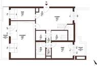 Exklusive neuwertige Maisonette mit 3 Zimmern, Balkon & Terrasse in 1170 Wien!