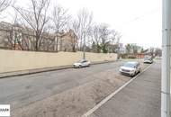 einziehen und wohlfühlen: gepflegte 2-Zimmer-Wohnung mit separater Küche