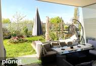 Preiswerte Familienwohnung mit Garten!