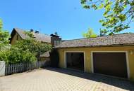 Idyllisches Einfamilienhaus mit Pool, Sauna und Gartenparadies