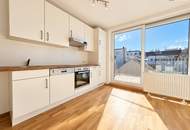 Über den Dächern Wiedens | 3 Zimmer, Terrasse & extra viel Sonnenlicht – jetzt besichtigen!