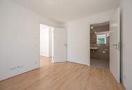 Neuwertig | 44 m² | 2 Zimmer | Terrasse | Grünblick | Garage
