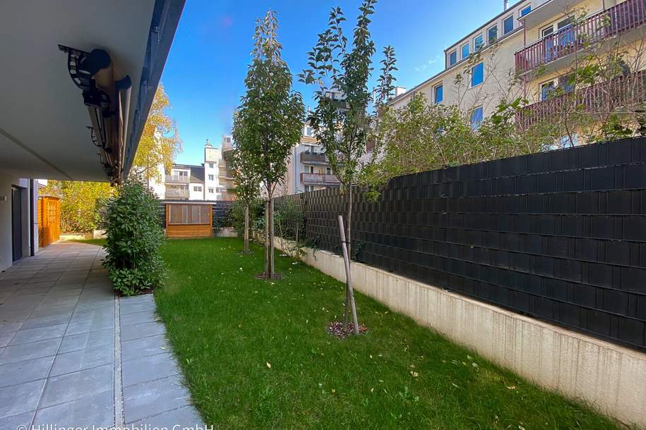 Frühlingserwachen in Liesing - 4 Zimmer mit traumhaftem Garten, Wohnung-kauf, 649.000,€, 1230 Wien 23., Liesing