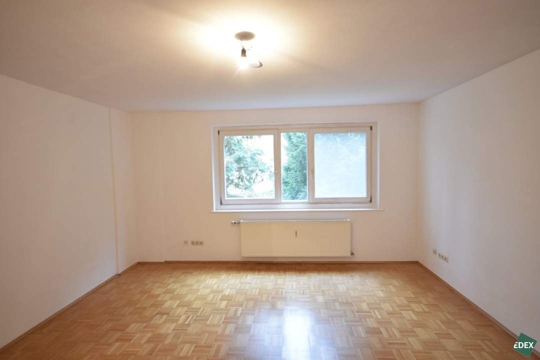 Schönes 2-Zimmer-Büro im Cottageviertel