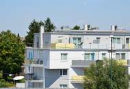 Betreutes Wohnen in Deutsch Wagram - schöne 2 Zimmerwohnung