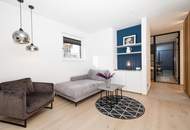 "UNIKAT" - 2-Zimmer-Wohnung in Goldegg – komplett möbliert & Wohnbauförderung möglich