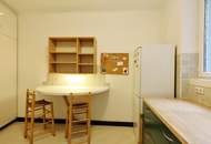 Wohnen am Puls des Karmelitermarkts - tolle 2-Zimmer-Wohnung