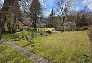 Repräsentative Villa in Zwettl mit 2137 m² Grundstück - Wohnen und Arbeiten stilvoll vereint