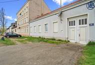 Top-Investment: 500 m² Grundstück mit 576 m² Entwicklungspotenzial