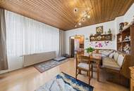 Familienfreundliches Haus mit Nebengebäude und Garage in Zwentendorf!