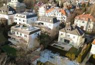 Traumhafte Dachgeschosswohnung mit Wienblick | 4-Zimmer mit Balkon und weitläufiger Terrasse