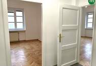 Erstbezug nach Sanierung: Stilvolle 2-Zimmer-Eckwohnung in Döblinger Toplage