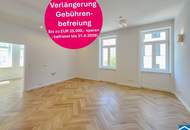 Historischer Charme trifft modernen Ausbau!