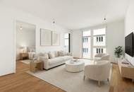 ERSTBEZUG | Nähe Alte Donau mit Loggia/Balkon | Fernwärme | TG-Stellplatz optional | Ideal für Anleger oder Eigennutzer | Nachhaltiges Projekt